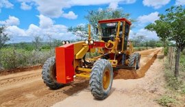 Governo de AL dá início à construção da estrada de acesso à cidade de Belo Monte