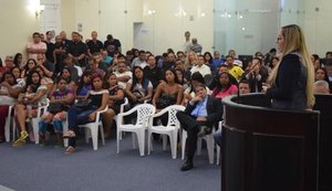 'Sistema penitenciário está superlotado'
