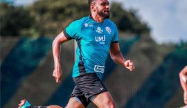 CSA faz ‘jogo do ano’ contra o Remo
