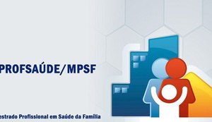 Mestrado profissional em Saúde da Família inscreve até sexta