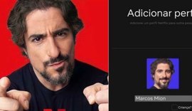 Netflix anuncia Marcos Mion como seu novo contratado