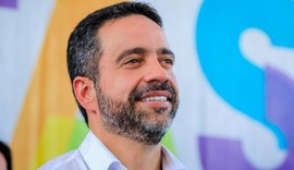 Ibrape: Paulo Dantas segue líder nas intenções de voto para governador