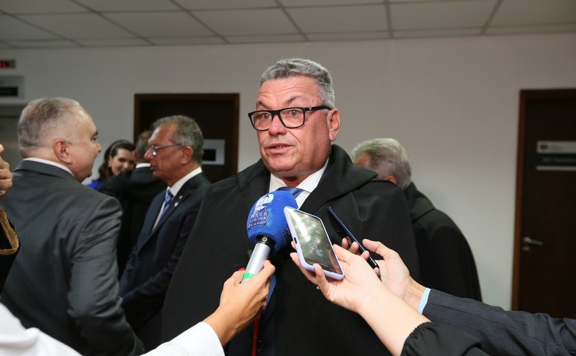 Alagoas possui 4.676 pessoas custodiadas