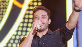 Por problemas de saúde, Wesley Safadão cancela shows por tempo indeterminado