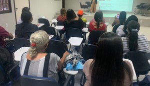 Especialista fala sobre necessidade de “descanso” a familiares de pacientes e colaboradores