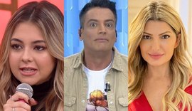 Atriz Klara Castanho não desiste e pede a prisão de Leo Dias e Antonia Fontenelle