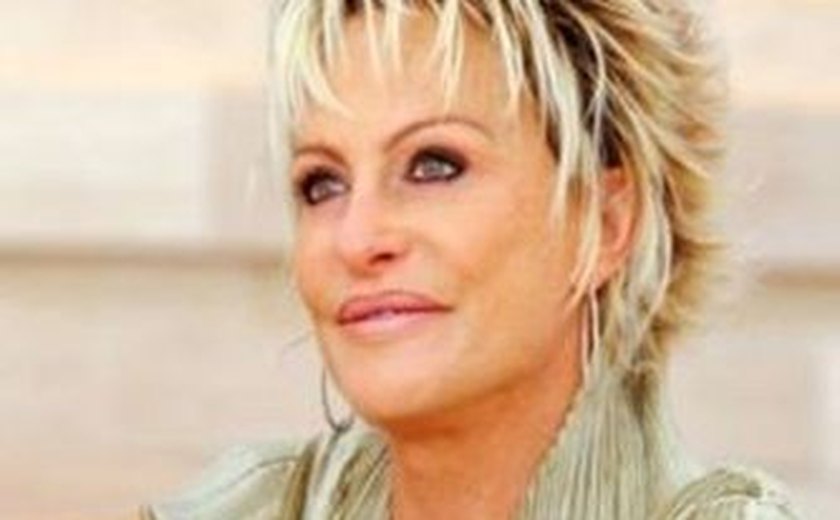 Aos 68 anos, Ana Maria Braga dispara: 'Namoraria mulher, por que não?'
