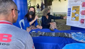 Programa garante assistência integral ao público masculino de Maceió
