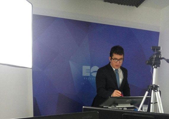 Ex-aluno da Ufal cria ferramenta que oferece plano de estudo para OAB