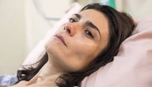 'Amor de Mãe': Leila, esposa de Magno, acorda do coma após oito anos