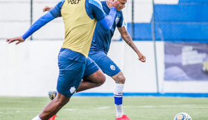 CSA embarca para Manaus nesta quinta-feira