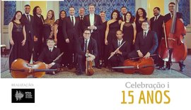 Camerata Pró-Música de Alagoas celebra 15 anos e realiza concerto comemorativo