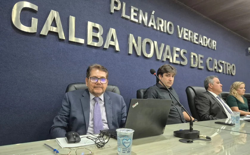 MP/AL apresenta propostas a serem inseridas no Orçamento do Município de Maceió em 2026