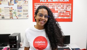 Curso gratuito que prepara jovens para o mercado de trabalho tem inscrições abertas até domingo (18)