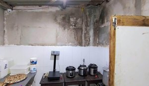 Mais um estabelecimento de venda de sushi é fechado por irregularidades em Maceió