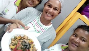 Ifal abre 80 vagas para cursos técnicos gratuitos em Cozinha e Hospedagem em Marechal
