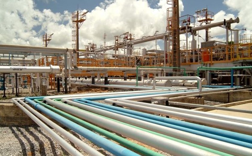 Gasoduto Penedo-Arapiraca e gás natural são temas de fórum em Arapiraca