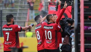 Brasil de Pelotas vence e tira a invencibilidade do Figueirense