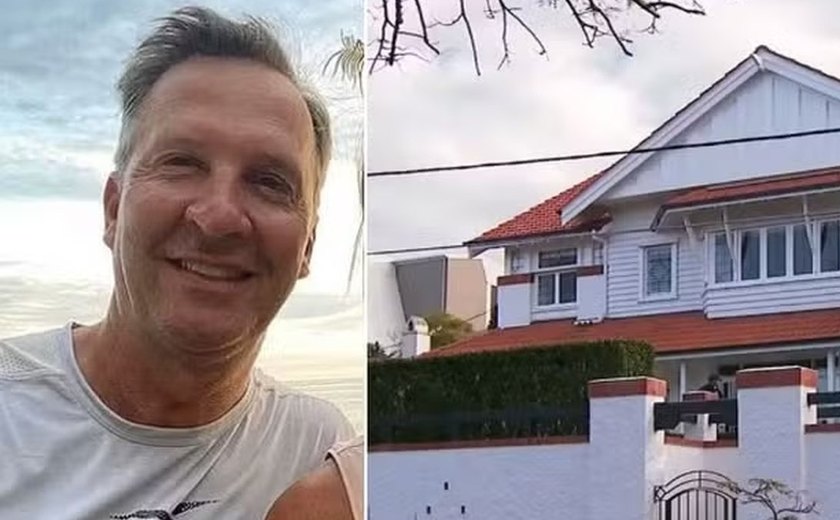 Executivo é assassinado durante festa em mansão que reunia 30 adolescentes