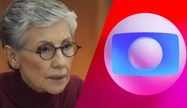 Globo pode paralisar novelas e futuro de Cássia Kis será definido