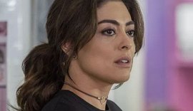 'A Força do Querer': Bibi surta ao ser esnobada por Caio e quebra celular