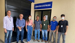 Laboratório do Senai é credenciado para atender construtoras na obtenção do SiAC