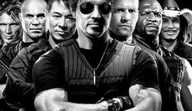 'Os Mercenários 4' é confirmado para 2019 com Stallone no elenco