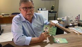 Campo de observações é suprimido do novo modelo nacional da carteira de identidade