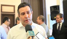 Quintella mantém articulação para seguir no Governo do Estado