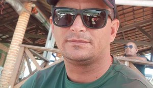 Funcionário de fazenda morre ao ser atingido por máquina agrícola