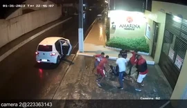 Polícia Civil indicia cinco integrantes de torcida organizada por agressão contra torcedor do ASA