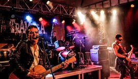 Clube do Rock | Tributo a Cazuza e Cássia Eller acontece nesta sexta-feira