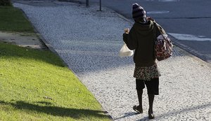 Mutirão leva assistência jurídica e serviços essenciais à população de rua em Maceió