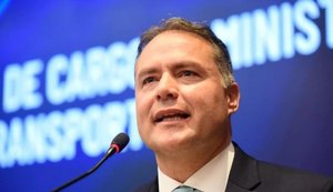 Renan Filho autoriza elaboração de projeto para duplicação da BR-104, em Alagoas