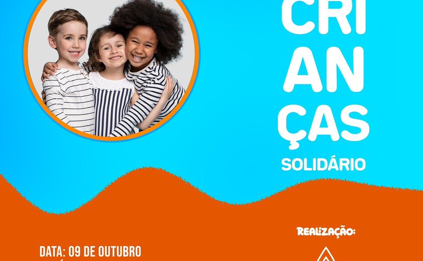 Promoter inicia preparação para Dia das Crianças Solidário em Maceió