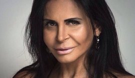 Gretchen ganha 36 mil seguidores após clipe: 'Até os haters são meus fãs'