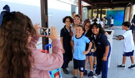 Volta às aulas é marcada por expectativa