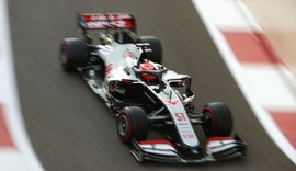 Pietro Fittipaldi fará testes pela Haas no Bahrein nesta quinta