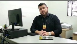 Polícia pede e juiz determina bloqueio de rede social de ONG