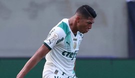Palmeiras goleia o América-MG fora de casa pelo Brasileirão