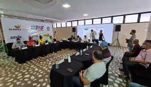 Conselho Arbitral define início do Campeonato Alagoano para 20 de fevereiro