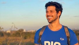 Abalados, amigos e familiares de Rodrigo Mussi fazem vigília em hospital de São Paulo