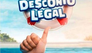 Casal dá desconto de 100% em juros e multas para clientes regularizarem débitos