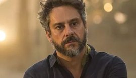 Globo toma decisão e escala Alexandre Nero para ser vilão de nova novela das seis
