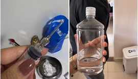 Dentista é investigada por usar silicone industrial em procedimentos estéticos ilegais em Alagoas