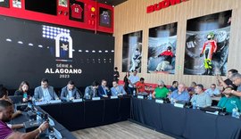 Campeonato Alagoano de futebol de 2023 começa em 11 de janeiro