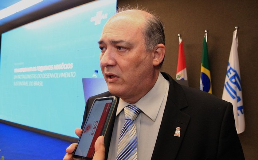 Eleição na Ufal será entre 1° e 2 de agosto