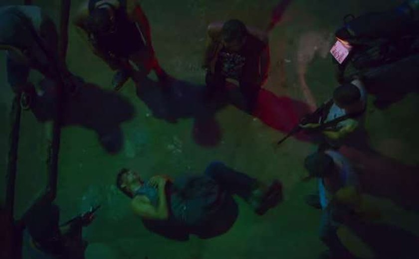 ‘Um Lugar ao Sol’: Renato é assassinado pelos traficantes