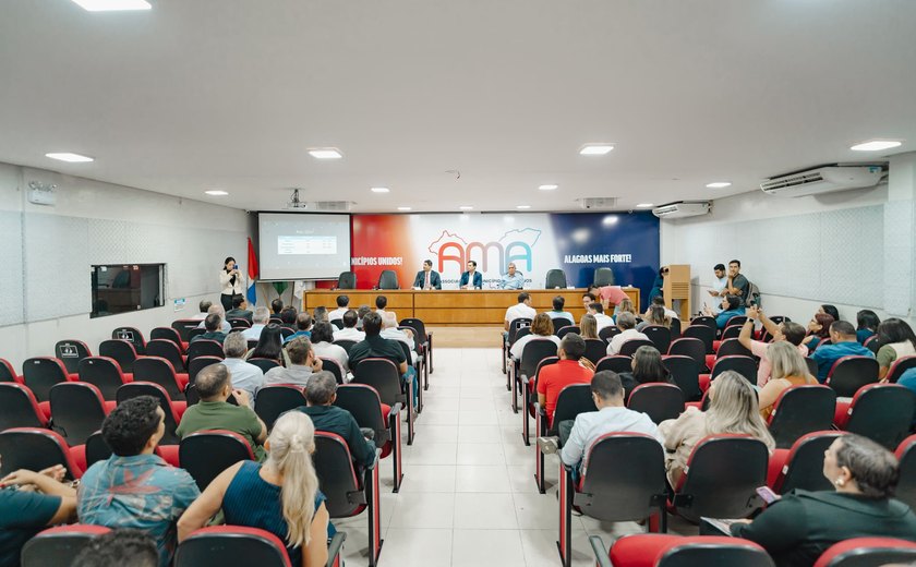 Prefeitos querem unidade nas comarcas para implantação de Portal das Festas