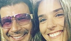 Paulo Ricardo assume relacionamento com fotógrafa da Globo
